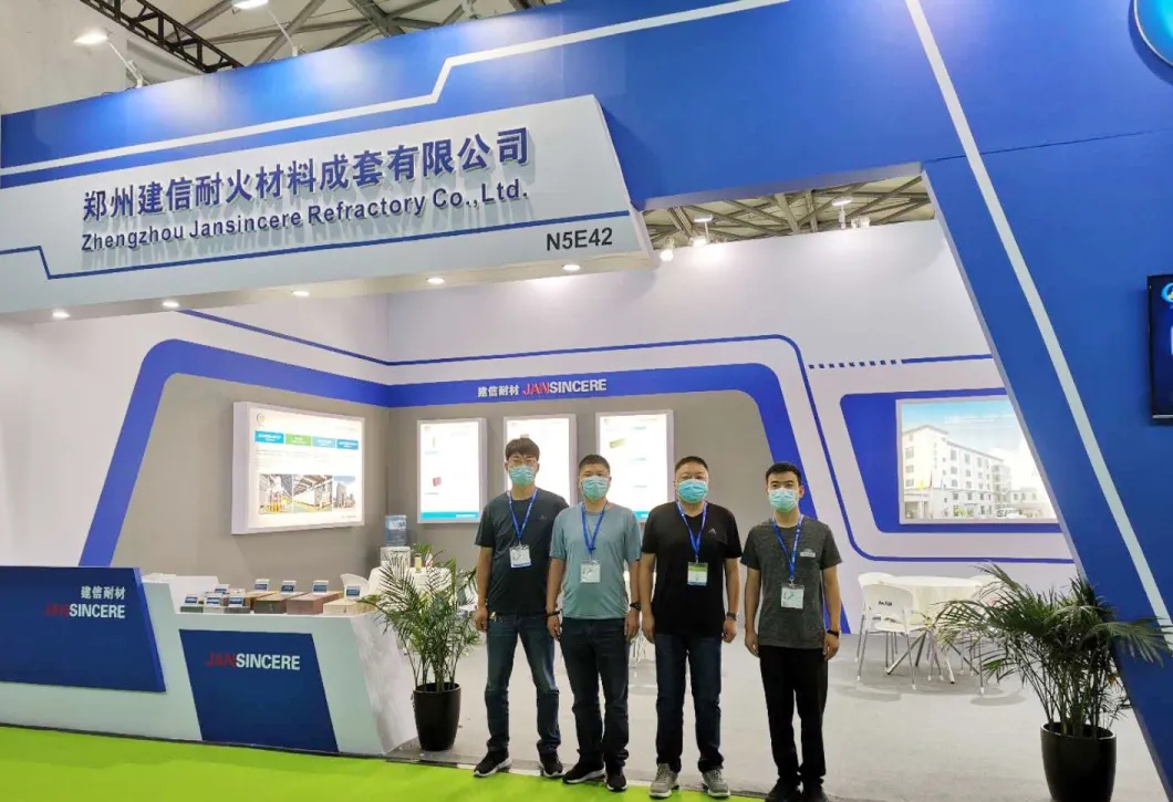 建信科技：“IE Expo China 2020”第21屆中國環(huán)博會圓滿落幕，感謝您的蒞臨與關(guān)注！